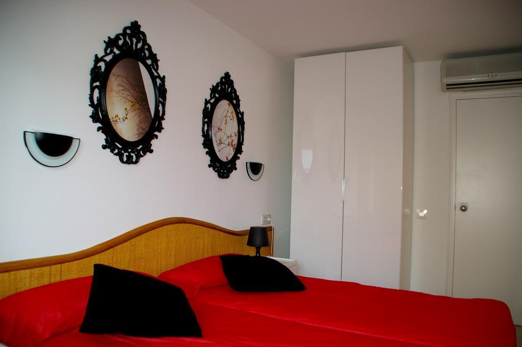 Apartamentos Centremar L'Estartit Cameră foto